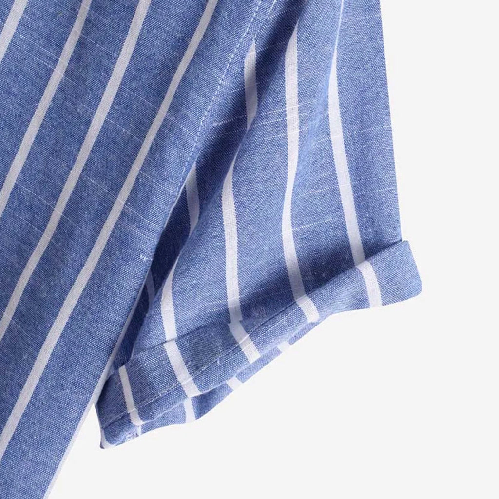 JINHAE Sailor Shirt