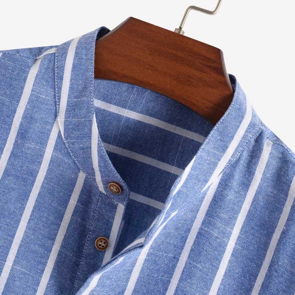 JINHAE Sailor Shirt