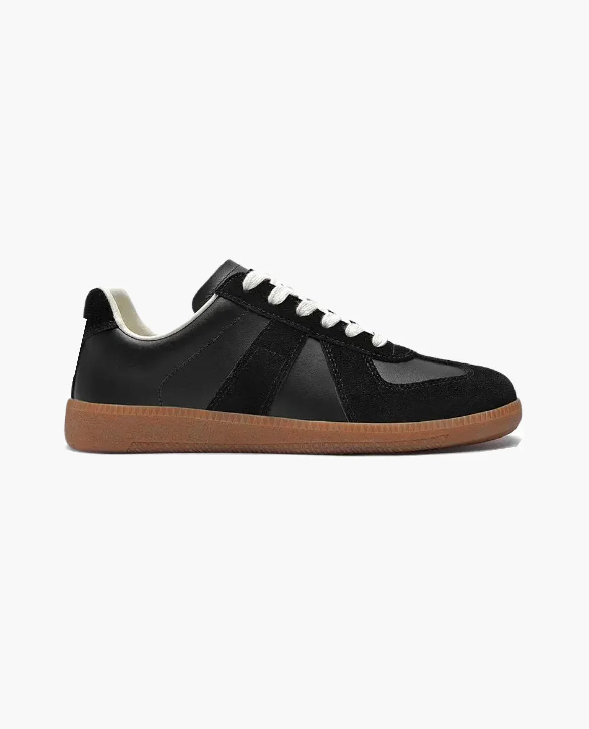 MILANO Leather Sneakers