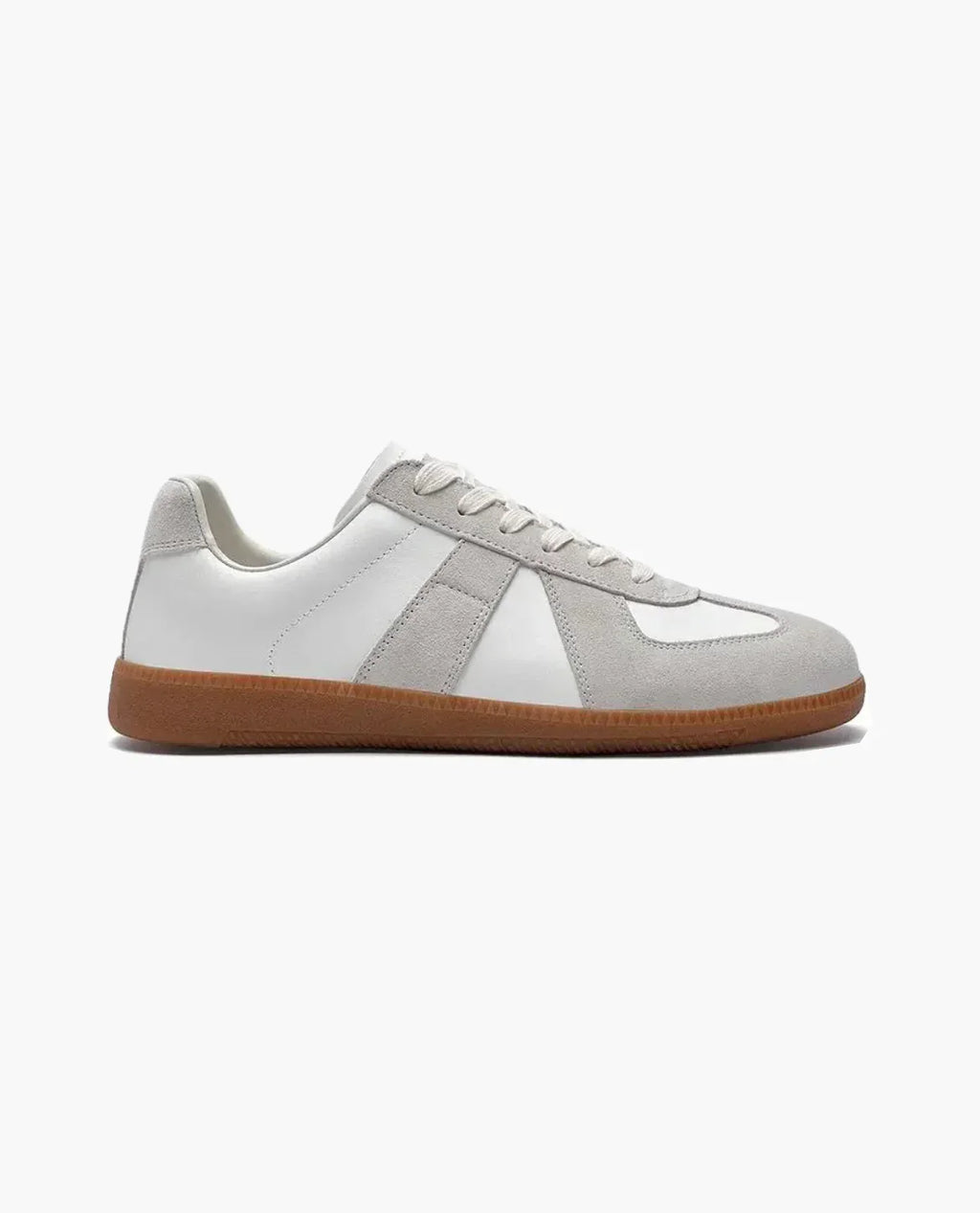 MILANO Leather Sneakers