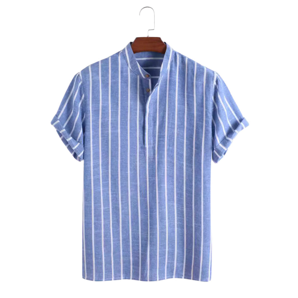 JINHAE Sailor Shirt